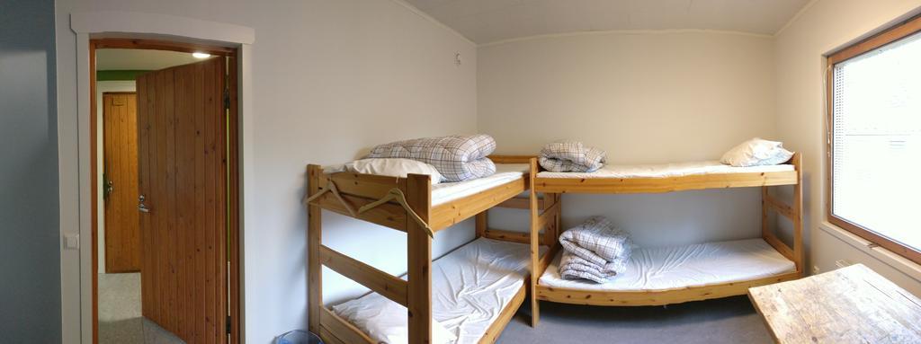Scouts' Hostel Joensuu Exterior foto