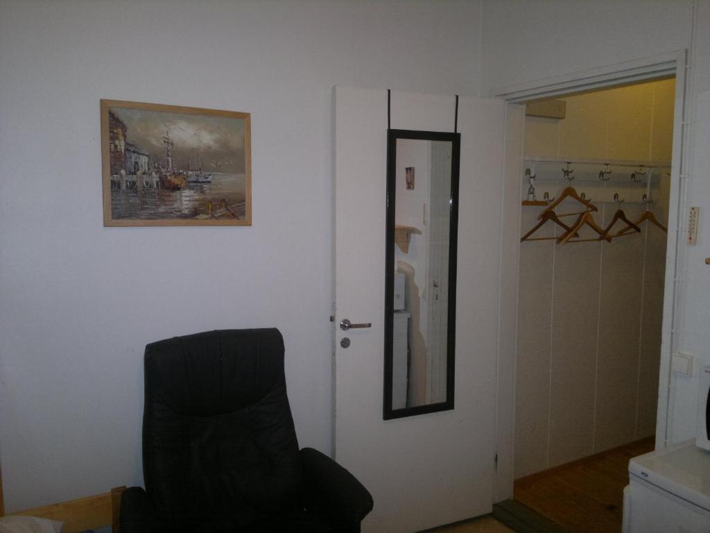 Scouts' Hostel Joensuu Zimmer foto