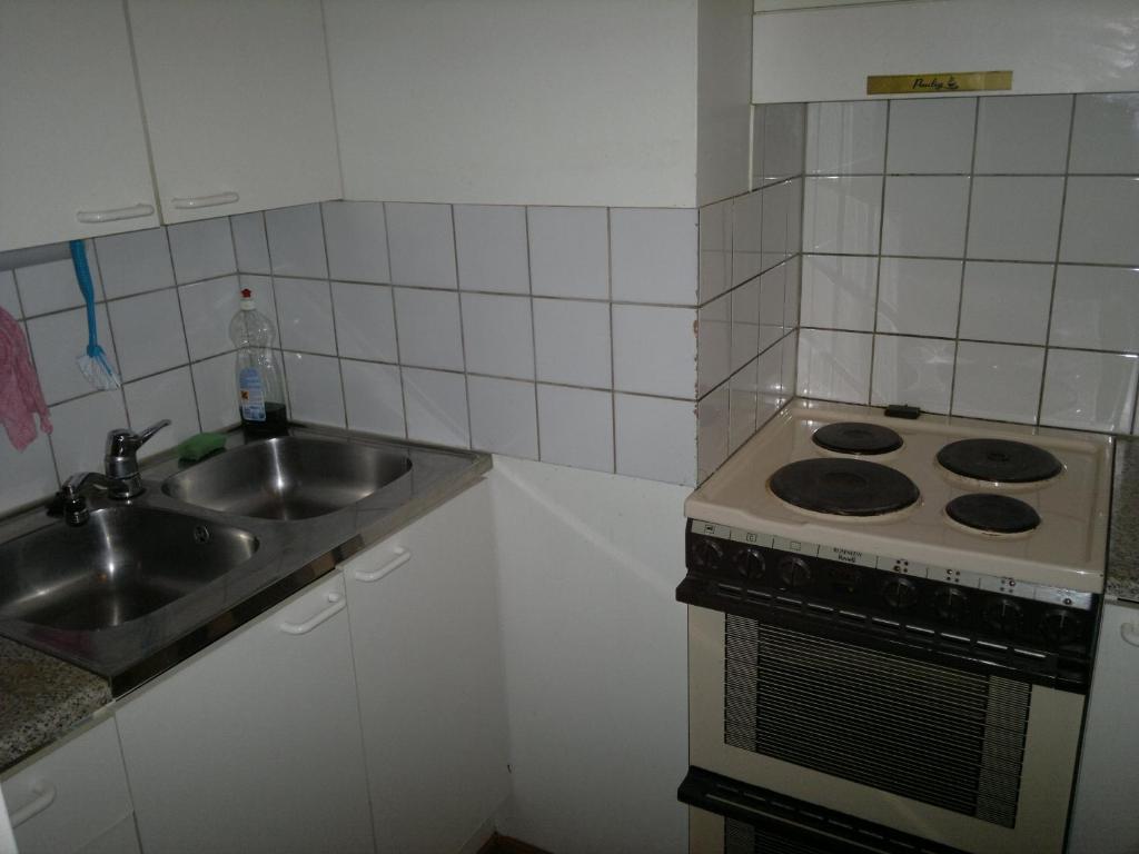 Scouts' Hostel Joensuu Zimmer foto