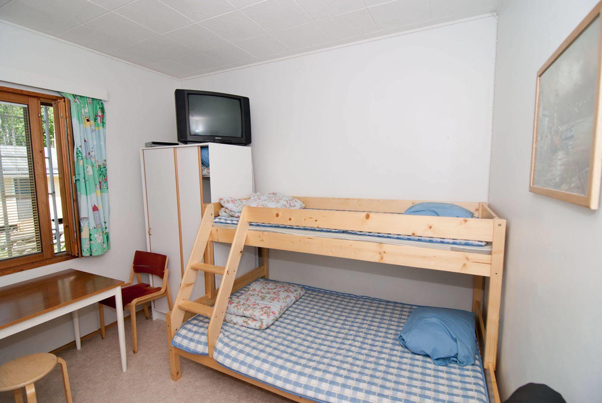 Scouts' Hostel Joensuu Exterior foto